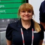 Johannes Hübner Giessen Employee Lisa Hill's profile photo