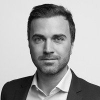 RHETORES FINANCE Employee Vincent Ruffat's profile photo