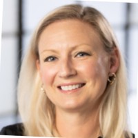 Beyond Support Network Employee Erica Chimento's profile photo