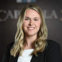 Winter Capriola Zenner, LLC Employee Kendall Priest's profile photo