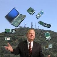 Andy Seybold Email & Phone Number