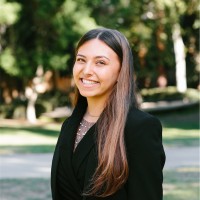 Climate Resolve Employee Selena Melgoza's profile photo