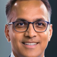 Union Family Eye Associates Employee Keshav Bhat's profile photo