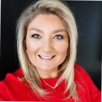 Lubrication Engineers Employee Courtney Vitamvas, MS.HRM, SHRM-CP's profile photo