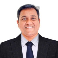 Sunil Datta Email