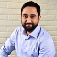 Bimbo Bakeries India Employee Ashish Bhatnagar's profile photo
