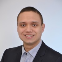 GaussML Employee Benjamin Rabe's profile photo