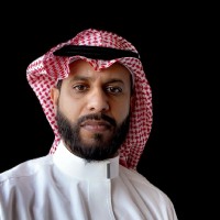 SAMI Employee Abdulaziz AlShamrani's profile photo