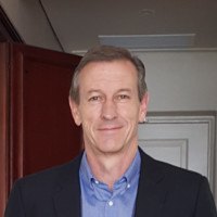 Vector Logistics Employee Keith Cowan's profile photo