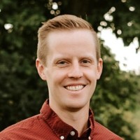 ITW Contamination Control Employee Tyler Derus's profile photo