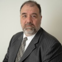 Self Employee Nathan Beach's profile photo