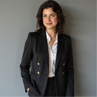 TÜV NORD Mobilität Employee Margarita Schermann's profile photo