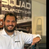 Squad Mobility Employee Kyriakos Kapetis's profile photo
