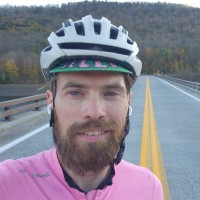 Eastwind Hotels Employee Benjamin Scheim's profile photo
