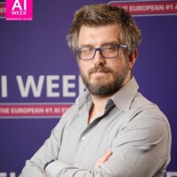 ELLYSSE Employee Moreno Bonini's profile photo