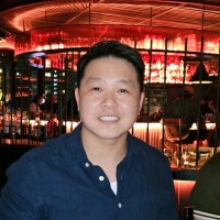 Roblox Employee Jason Zhou's profile photo