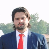 Rose International Employee Jeeshan Ali's profile photo