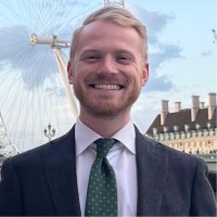 GrayHouse Employee Landon Wall's profile photo