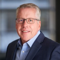 CBRE Employee Robert Cushman's profile photo