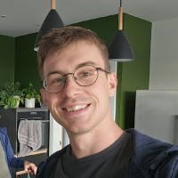 4MOD TECHNOLOGY Employee Edmund Whitmore's profile photo