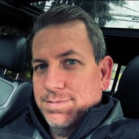 People Can Fly Studio Employee Arron Robinson's profile photo