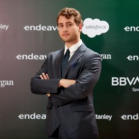 Endeavor Colombia Employee Juan Felipe van Opstal's profile photo