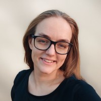 Schooly. Employee Ekaterina Maiorova's profile photo