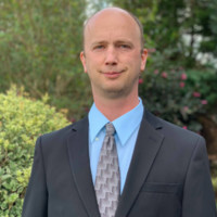 Frontier Spinning Mills Employee Robert Brown's profile photo