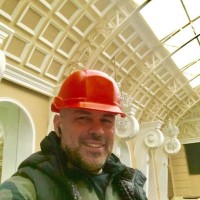 Hydro Combustion Employee Damien Hayden's profile photo