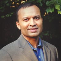 b.well Connected Health Employee Ashwin Bihari's profile photo