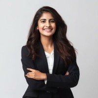 Reflections Info Systems Employee Rekha Matla's profile photo