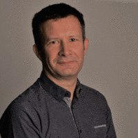 KEMTEC ENGINEERING Employee Ludovic Tourneur's profile photo