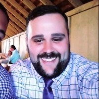 Take 5 Oil Change Employee Robbie Dixon's profile photo