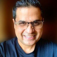 Gautam Modkar Email