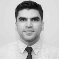 Asad Zaidi Email & Phone Number