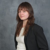 Latham & Watkins Employee Liz Murray's profile photo