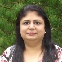 Bonfiglioli India Employee Priti Dave's profile photo