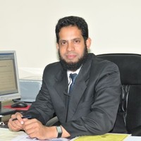 AJ Group of Schools, UAE Employee Zahid Sarosh's profile photo