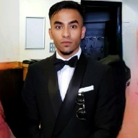 ZA/UM Employee Naseem Karim's profile photo