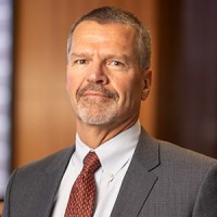 Ray Quinney & Nebeker Employee Rick Rose's profile photo