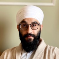 Basant Bhinder Email