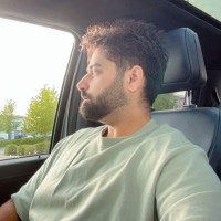 Link-On Communications Employee Manpreet Singh's profile photo