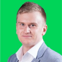 ComputerWorld Group Employee Barry Coombs's profile photo
