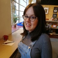 SAM Sensory and Consumer Research Employee Rachel Offiler's profile photo