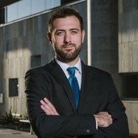Attorneys For Freedom Law Firm Employee Andrew Marcantel's profile photo