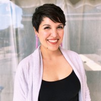 Congregation Netivot Shalom Employee Karen Llamas's profile photo
