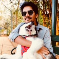 Vamsi Panguluri's profile photo