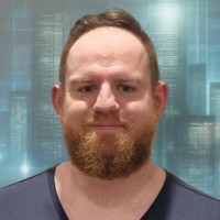 ITSEC AUSTRALIA Employee Gavan Love's profile photo