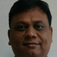 Mitsubishi Electric in India Employee Rahul Ghodeshwar's profile photo