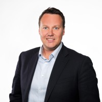 Cumming Group UK & Europe Employee William Aitken's profile photo